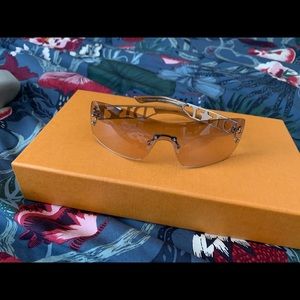 DIOR sunglasses